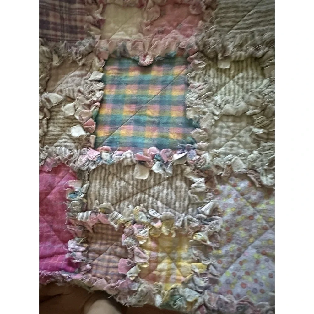 Homemade this vintage